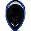 imageFox Racing V1 Motocross Helmet Nitro Blue Large