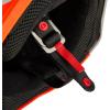 imageFox Racing V1 Motocross Helmet Nitro FLO Orange Small