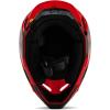 imageFox Racing V1 Motocross Helmet Streak FLO RED Small