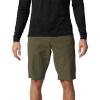imageFox Racing Mens Ranger Mountain Bike Short with LinerOlive Green