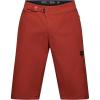 imageFox Racing Mens Ranger Mountain Bike Short with LinerRust