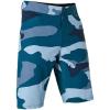 Blue Camo