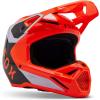 Fluorescent Orange Lean