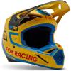 Pale Yellow Race Spec