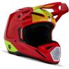 imageFox Racing V1 Motocross Helmet Ballast FLO RED XLarge
