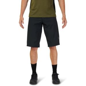 imageFox Racing Mens Defend Mountain Bike ShortsBlack