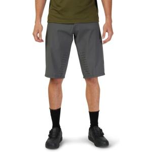 imageFox Racing Mens Defend Mountain Bike ShortsDark Shadow
