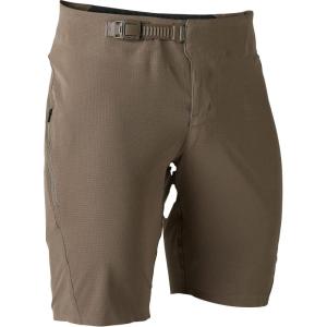 imageFox Racing Mens Flexair Ascent Short WLinerMidnight