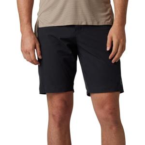 imageFox Racing Mens Flexair Ascent ShortBlack