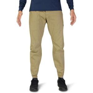 imageFox Racing Mens Ranger Mountain Bike PantBark