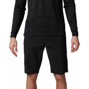 imageFox Racing Mens Ranger Mountain Bike Short with LinerBlack