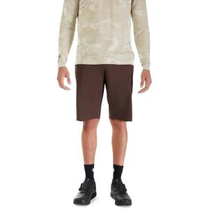 imageFox Racing Mens Ranger Mountain Bike Short with LinerCocoa
