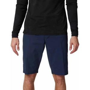 imageFox Racing Mens Ranger Mountain Bike Short with LinerMidnight