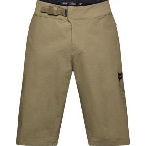 imageFox Racing Mens Ranger Mountain Bike Short with LinerMilitary