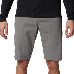 imageFox Racing Mens Ranger Mountain Bike Short with LinerPewter
