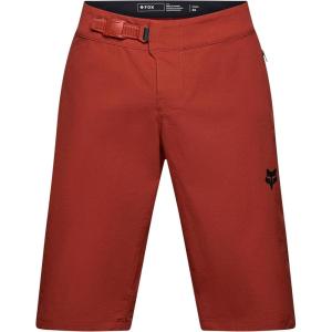 imageFox Racing Mens Ranger Mountain Bike Short with LinerRust