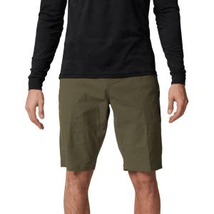 imageFox Racing Mens Ranger Mountain Bike ShortsOlive Green
