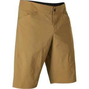 imageFox Racing Mens Ranger ShortDark Khaki