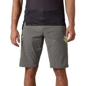 imageFox Racing Mens Ranger ShortRace  Pewter