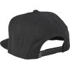 imageFox Racing Mens Instill Snapback 20 HatBlackYellow