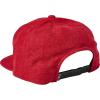 imageFox Racing Mens Instill Snapback 20 HatFlame Red