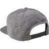 imageFox Racing Mens Instill Snapback 20 HatGrey