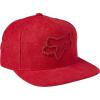 Flame Red