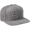 imageFox Racing Mens Instill Snapback 20 HatGrey
