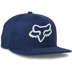 imageFox Racing Mens Instill Snapback 20 HatDeep Cobalt
