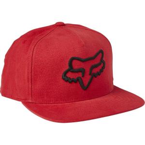 imageFox Racing Mens Instill Snapback 20 HatRed