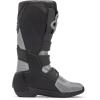 imageFox Racing Comp Motocross Dirt Bike BootsBlackGrey