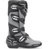 imageFox Racing Comp Motocross Dirt Bike BootsBlackGrey