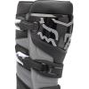 imageFox Racing Comp Motocross Dirt Bike BootsBlackGrey