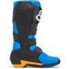 imageFox Racing Comp Motocross Dirt Bike BootsBlue
