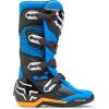 imageFox Racing Comp Motocross Dirt Bike BootsBlue