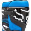 imageFox Racing Comp Motocross Dirt Bike BootsBlue