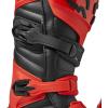imageFox Racing Comp Motocross Dirt Bike BootsFlo Red