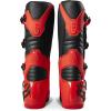 imageFox Racing Comp Motocross Dirt Bike BootsFlo Red