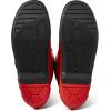 imageFox Racing Comp Motocross Dirt Bike BootsFlo Red