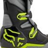 imageFox Racing Comp Motocross Dirt Bike BootsGreyYellow