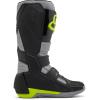 imageFox Racing Comp Motocross Dirt Bike BootsGreyYellow