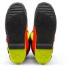 imageFox Racing Comp Motocross Dirt Bike BootsOrangeYellow