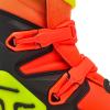imageFox Racing Comp Motocross Dirt Bike BootsOrangeYellow