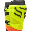 imageFox Racing Comp Motocross Dirt Bike BootsOrangeYellow