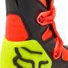 imageFox Racing Comp Motocross Dirt Bike BootsOrangeYellow