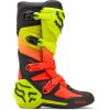 imageFox Racing Comp Motocross Dirt Bike BootsOrangeYellow