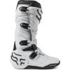 imageFox Racing Comp Motocross Dirt Bike BootsWhite
