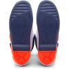 imageFox Racing Comp Motocross Dirt Bike BootsWhiteNavy