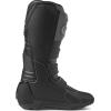 imageFox Racing Mens Comp X Motocross OffRoad Dirt Bike BootsBlack