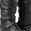 imageFox Racing Mens Comp X Motocross OffRoad Dirt Bike BootsBlack